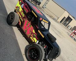 Duane Burford 