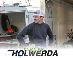 Tanner Holwerda 