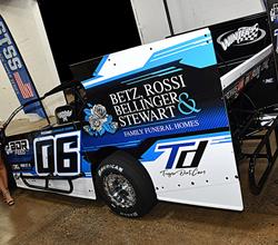 Betz, Rossi, Bellinger & Stewart Family Funeral Homes Go “All-In”