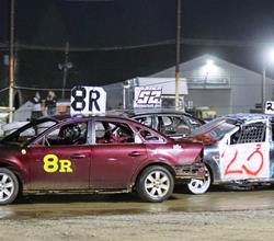 Fonda Speedway 2026 Season Opener Set for Jan. 1: ‘Chill Factor’