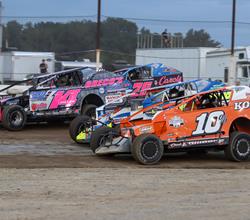 Looking Ahead: 2026 Fonda Speedway Season Passes Now Available