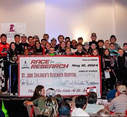 3rd Annual Race for Research- Announcing New Location!