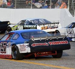Kalamazoo Speedway Launches Brand-New Website