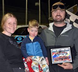 Night 2 of our Month of Money Points Series Winners