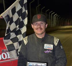 Blake's Trailer Sales Opening Night Winners