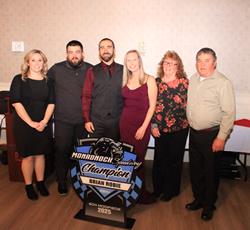 Monadnock Speedway Celebrates 2025 Season, Looks Forward to 2026