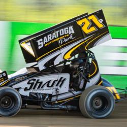 PRICE IS RIGHT ON SATURDAY NIGHT AT SKAGIT SPEEDWAY