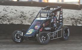 Schuett Racing prepares for busy upcoming sch