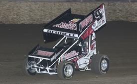 Schuett Notches Top-10 Finish at Jacksonville