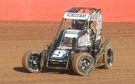 Schuett continues making gains in POWRi actio