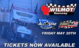 Wisconsin Sprint Car Racing's Biggest Weekend