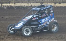 Schuett continues strong run towards POWRi Ro