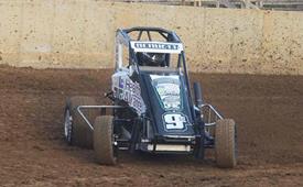 Schuett struggles in Knepper finale, sets his