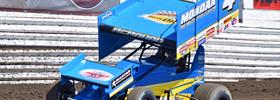 Paul McMahan Nets Trio of Top-