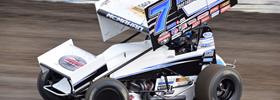 McMahan 9th at NoDak Speedway
