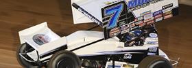 Paul McMahan Closes Season 10t