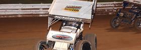 McMahan Eyes Lakeside Speedway