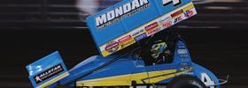 Paul McMahan Rides Momentum Fr
