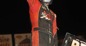 Austin McCarl – Two in a Row!