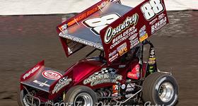Tuesdays with TMAC – Tales of Trophy Cup!