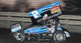 TKS Motorsports – Successful Weekend with the