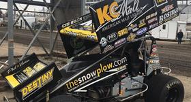 TMAC Finishes Third - But Counts It as a Win!