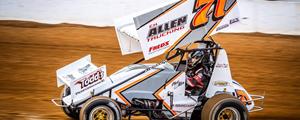 Allen looks for a win in third season with UR
