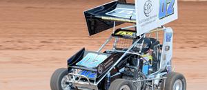 Freeman Garners Fifth Podium of Season with R