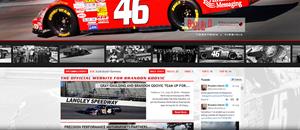Driver Websites Builds Veteran Package Websit