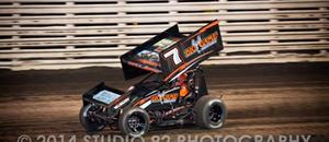 Big Game Motorsports Driver Craig Dollansky E