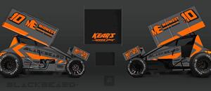 Mingus Takes on Role as Owner and Driver in 2