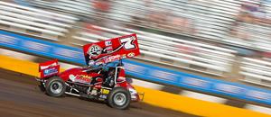 Sides Motorsports Tackling Trio of Different