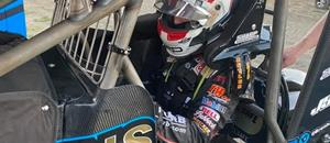 Crouch Heading to Arizona Speedway This Weeke