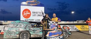 Rogotzke, Sathoff, Probst, Boumeester and Mon