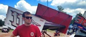 Tankersley Tackling Golden Triangle, Battlegr