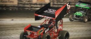 Ball Makes First-Ever 360 Knoxville National