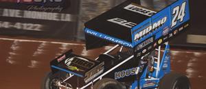 Williamson Planning on Trip to U.S. 36 Racewa