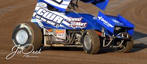 Wood Advances to 16th-Place Finish in Return