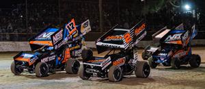 AGCO Jackson Nationals Continues as Crown Jew