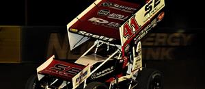 Dominic Scelzi Bound for Kings Speedway and T