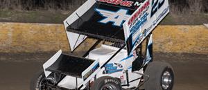 Bergman Capitalizes on Late Red Flag to Charg