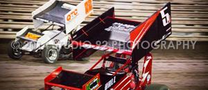 Ball Guides White Lightning Motorsports to To