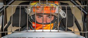 Starks Heading to California for Opportunity