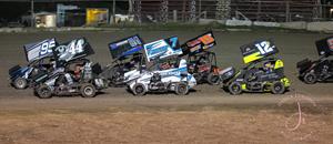 Lucas Oil NOW600 Series Returning to Red Dirt