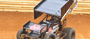 Henderson and Sandvig Kick Off Knoxville Race