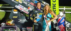 Macedo Guides Vaportrail Clothing Athletes to