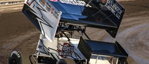 Henderson and Mike Sandvig Racing Score Knoxv