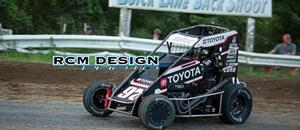 Crouch Returning to Keith Kunz Motorsports fo