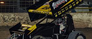 Boulton Garners 11th-Place Result During 360