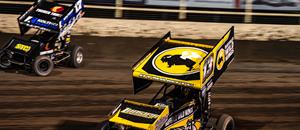 Huset’s Speedway Offering $10,000-to-Win 410